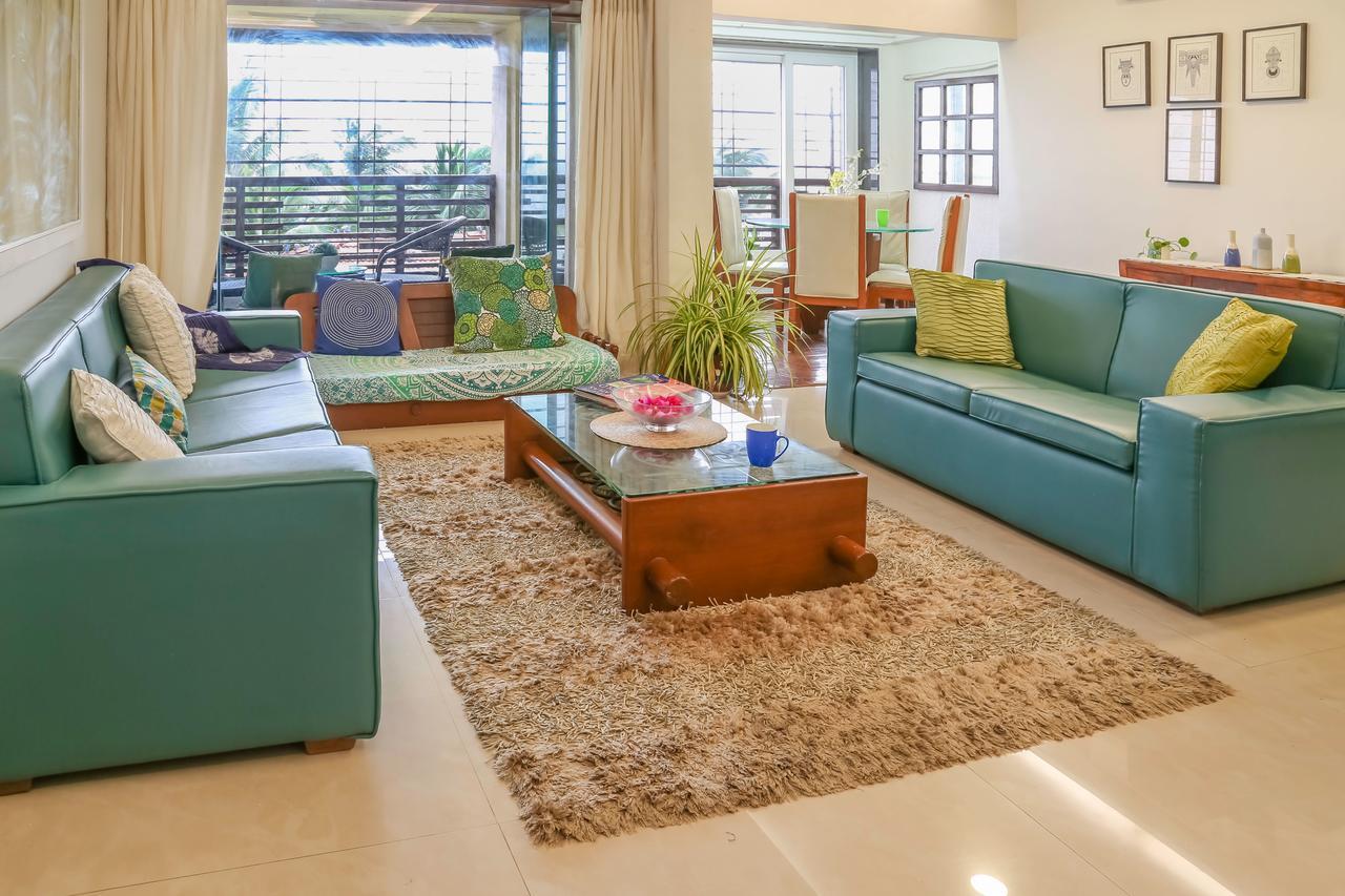 Connekthomes - Sea Views In Bandra Guest house
