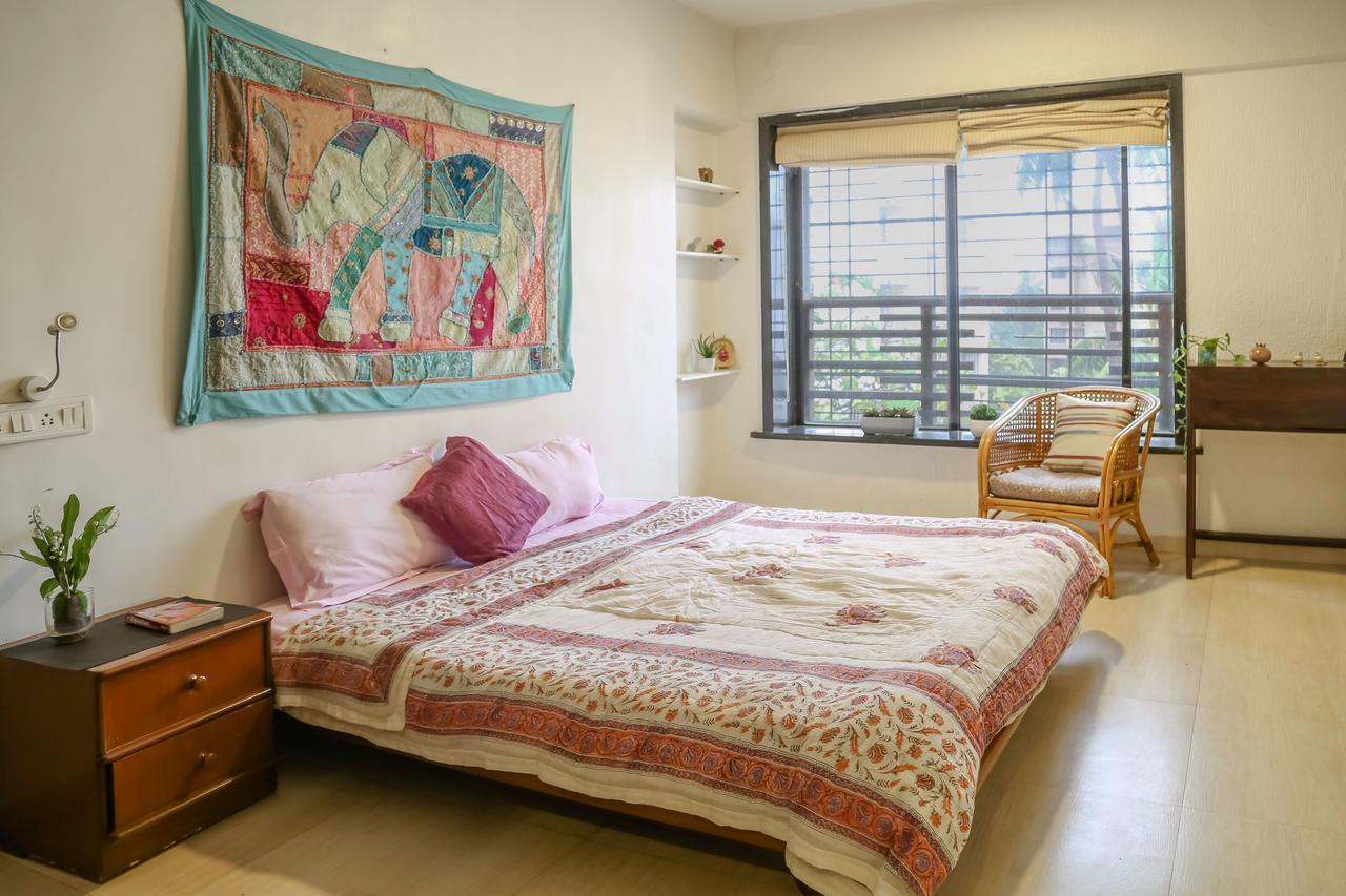 Connekthomes - Sea Views In Bandra Guest house 3*