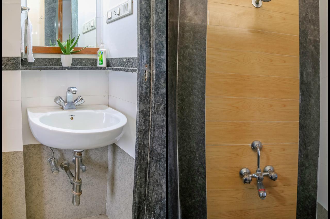 Connekthomes - Sea Views In Bandra 3*