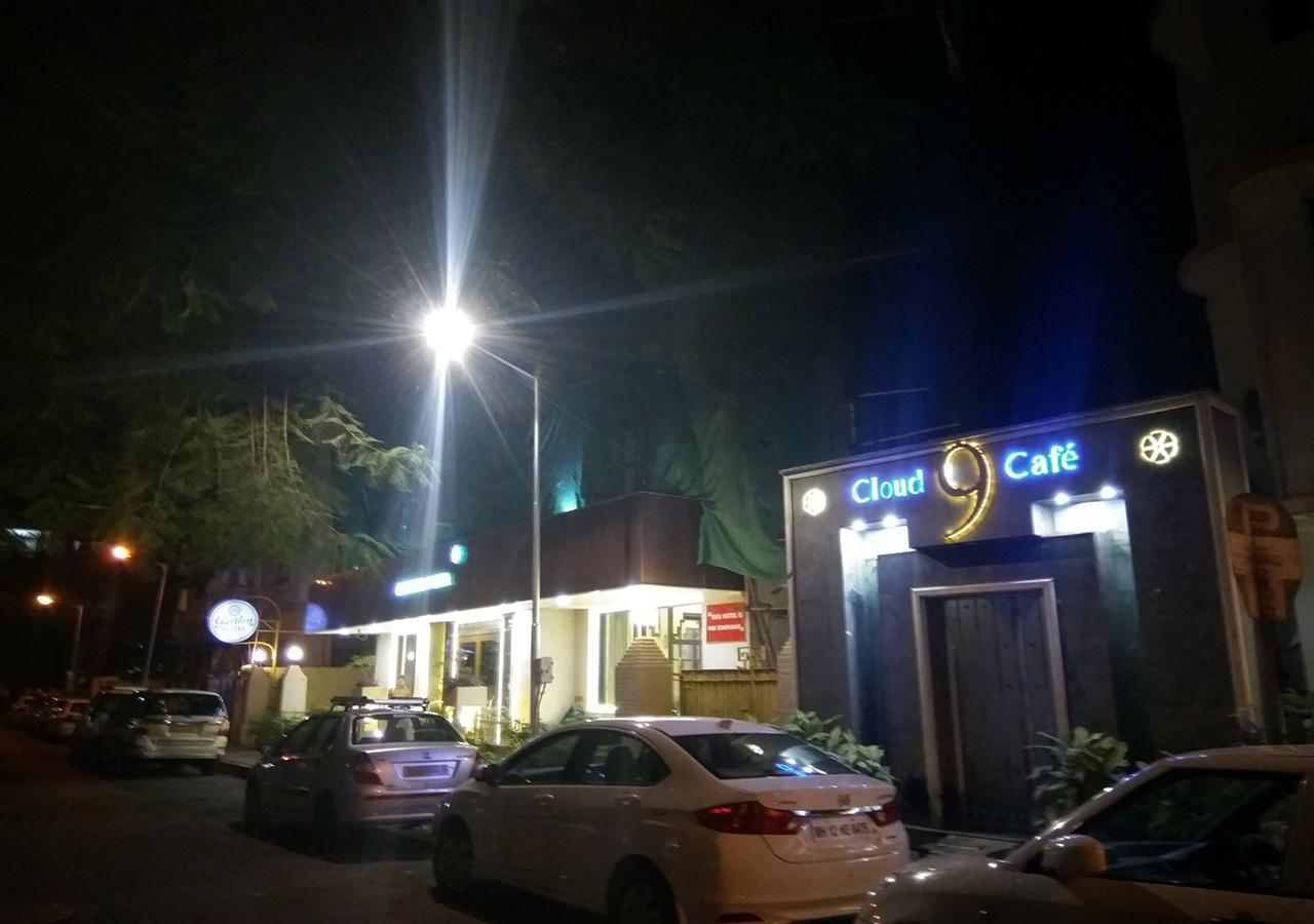 Garden Hotel