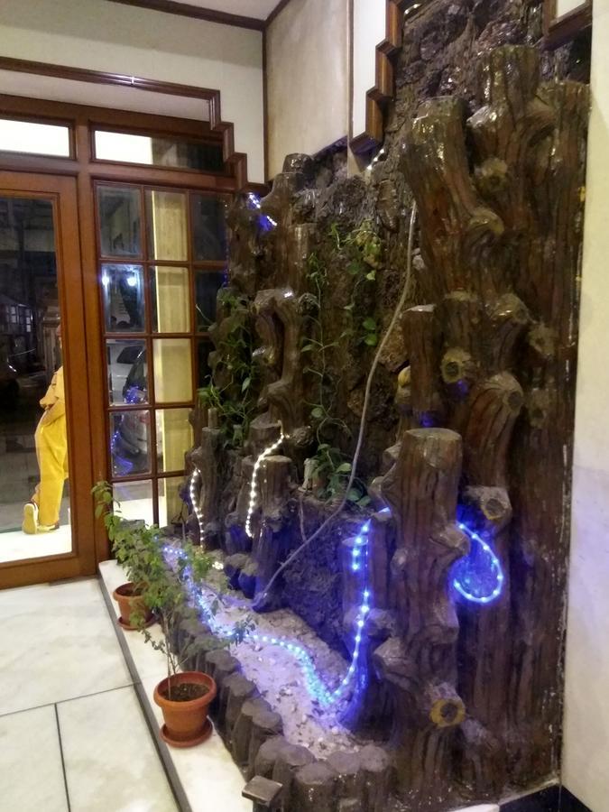 Hotel Garden 3*