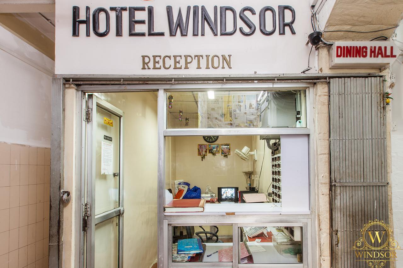 Windsor 2*