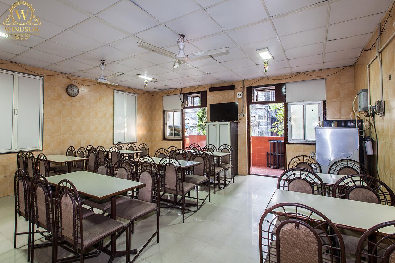 Windsor Hotel Mumbai
