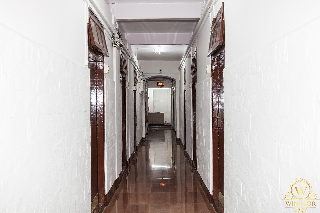Hotel Windsor
