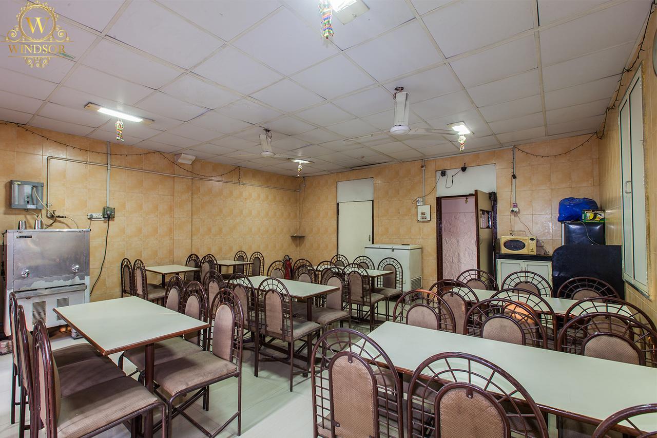 Windsor Hotel Mumbai
