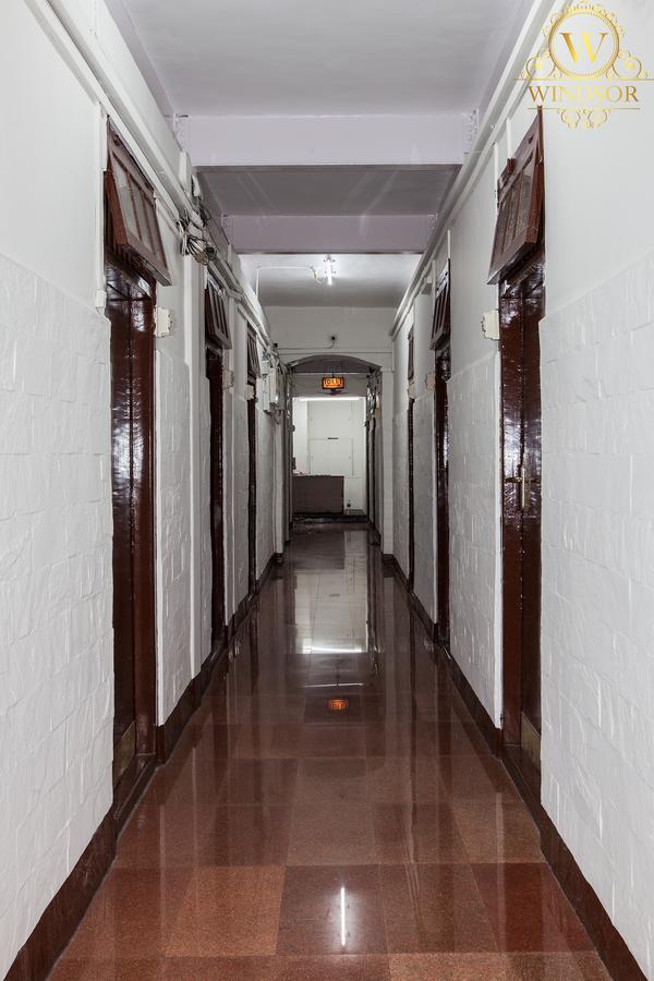 Windsor Mumbai