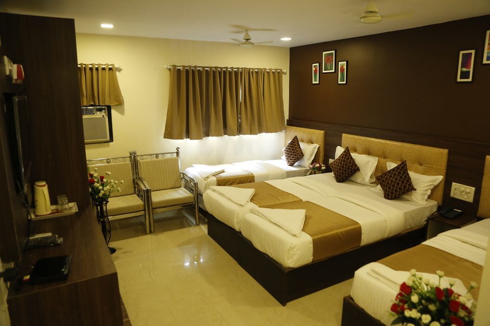 New Royal Mumbai