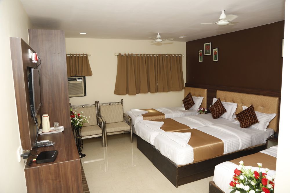 Hotel New Royal Mumbai