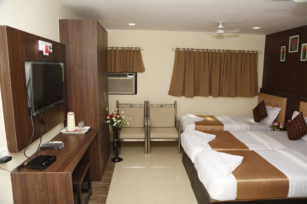 Hotel New Royal