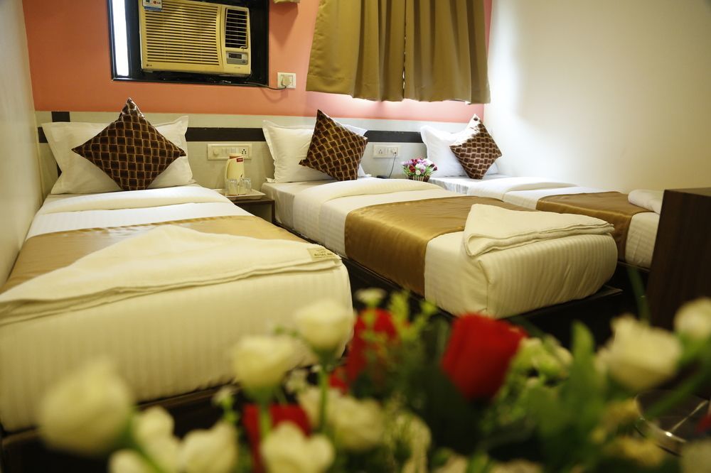 Hotel New Royal Mumbai