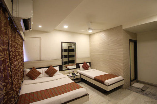 Oc Residency 2* Mumbai
