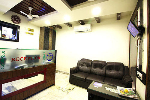 Oc Residency Hotel Mumbai
