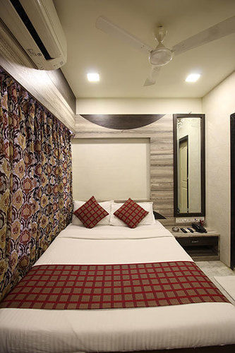 Oc Residency Hotel 2*