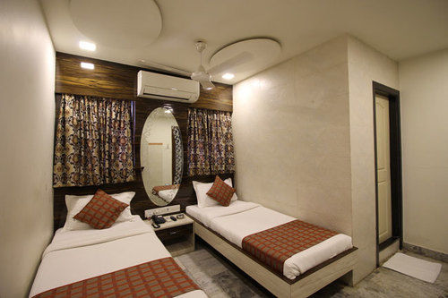 Oc Residency Hotel Mumbai