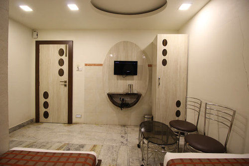 Oc Residency Hotel