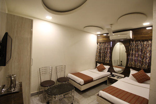 Oc Residency Hotel 2*