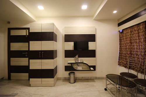 Oc Residency 2* Mumbai