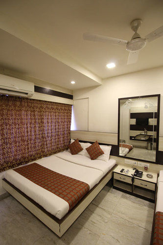 Oc Residency Hotel Mumbai