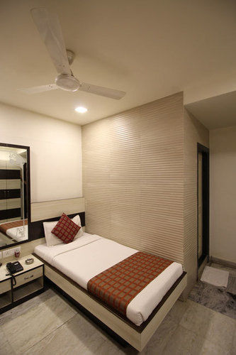 Oc Residency Hotel