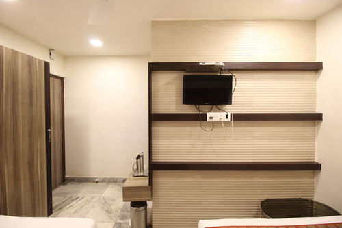 Oc Residency 2* Mumbai