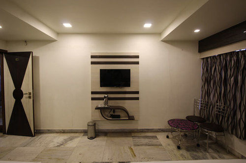 Oc Residency Hotel