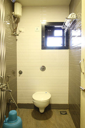 Oc Residency Hotel 2*