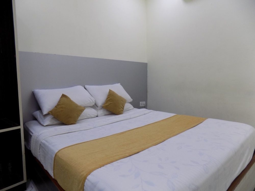 Maha Residency Bed & Breakfast Mumbai