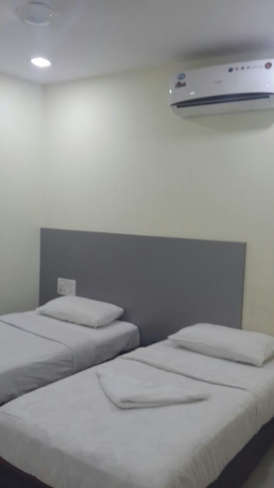Maha Residency Mumbai