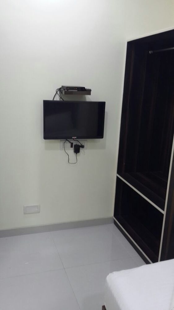 Bed & Breakfast Maha Residency 3*