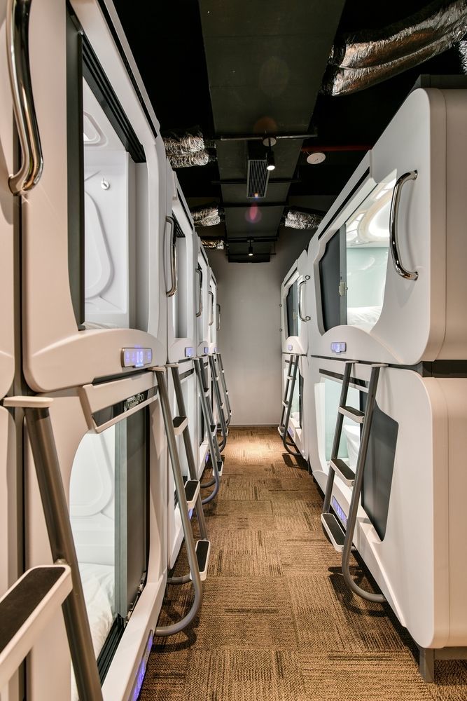 Urbanpod 3* Mumbai
