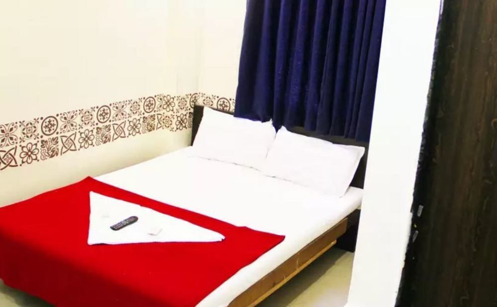 Hotel Oyo 49867 Hotel Kalpana Residency