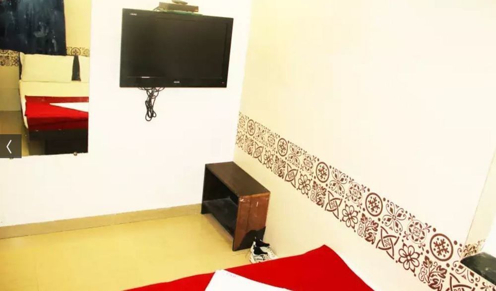 Hotel Oyo 49867 Hotel Kalpana Residency Mumbai
