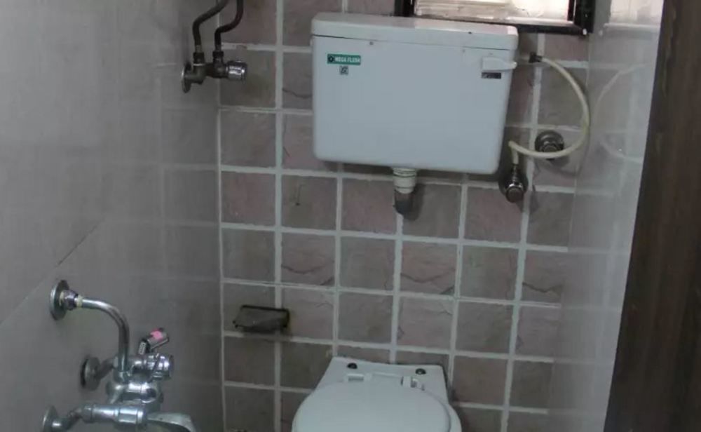 Oyo 49867 Hotel Kalpana Residency Mumbai