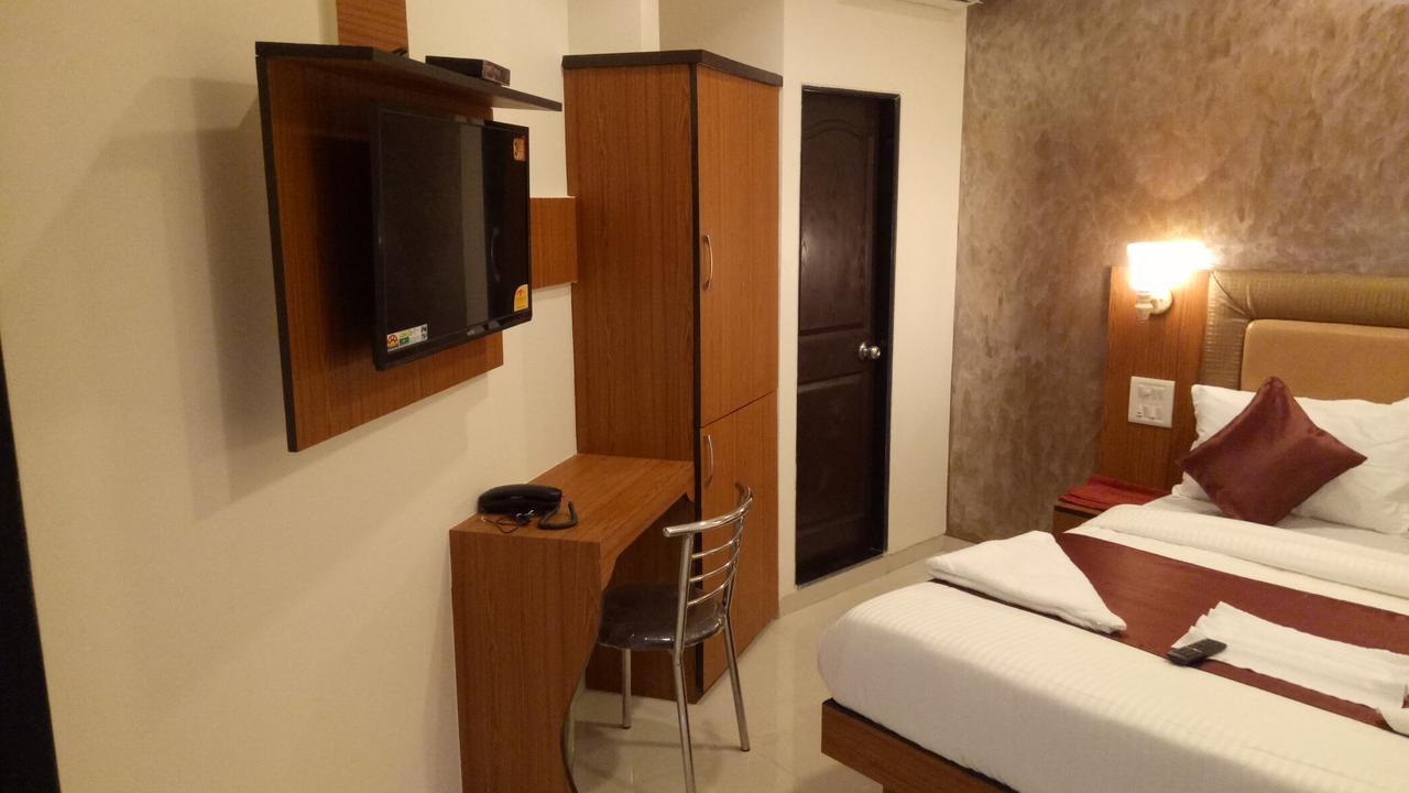 Hotel Flagship 83490 Bently Palace