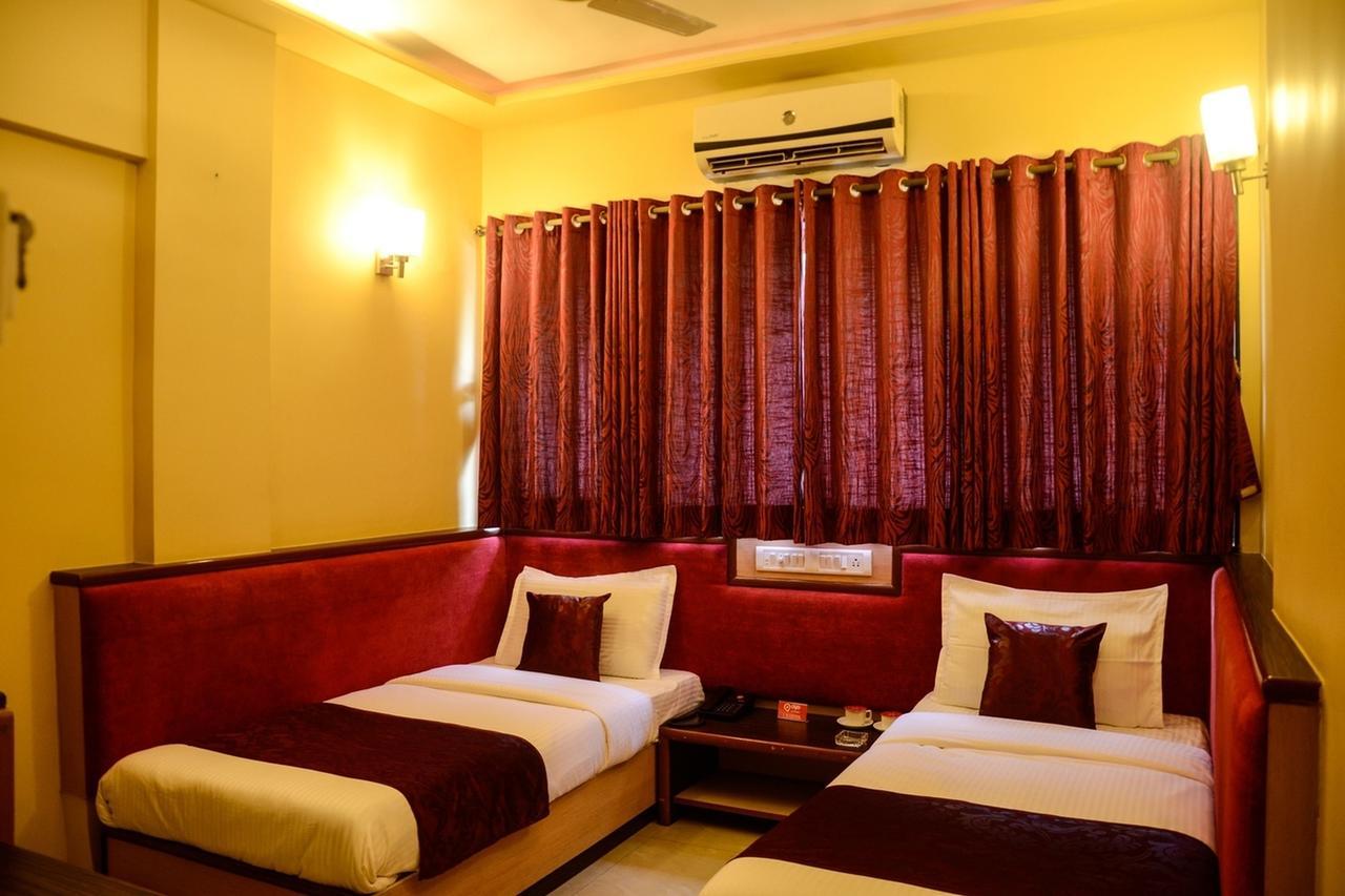 Hotel Siddhartha Mumbai