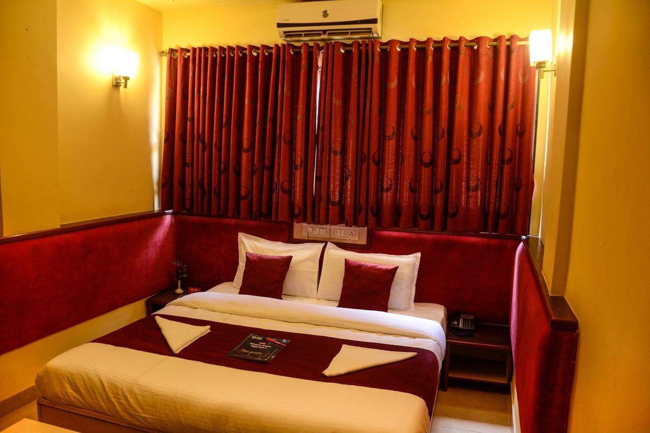 Hotel Siddhartha 2*