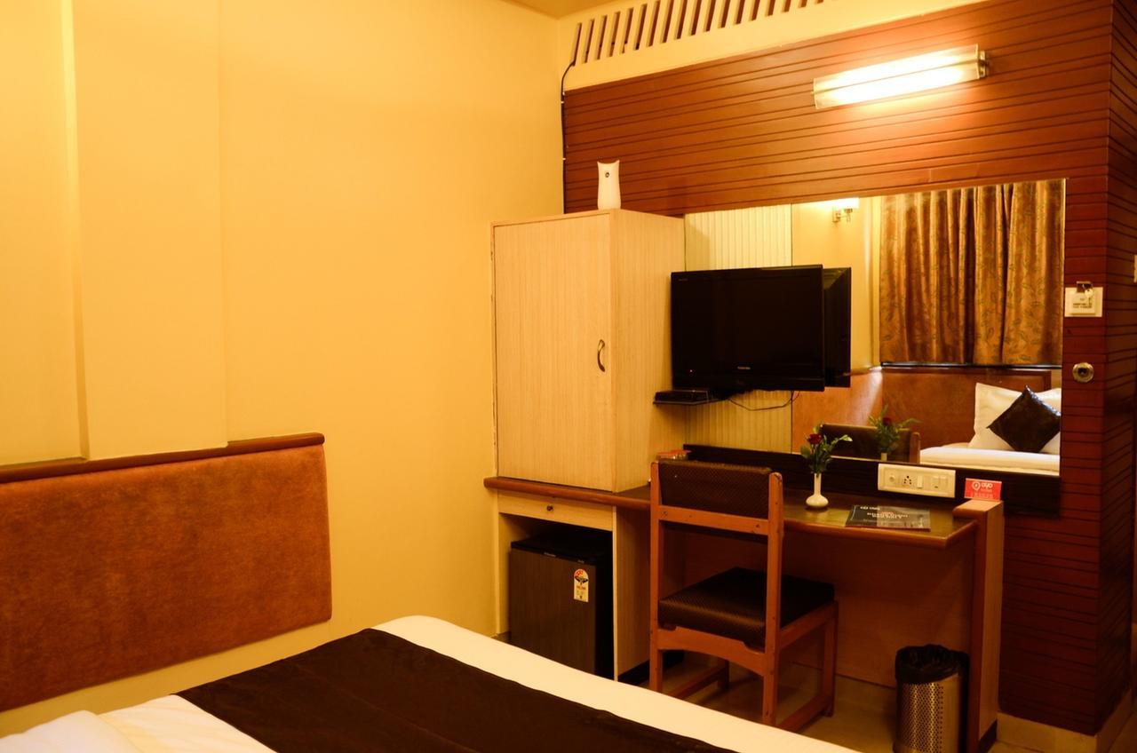Hotel Siddhartha 2*