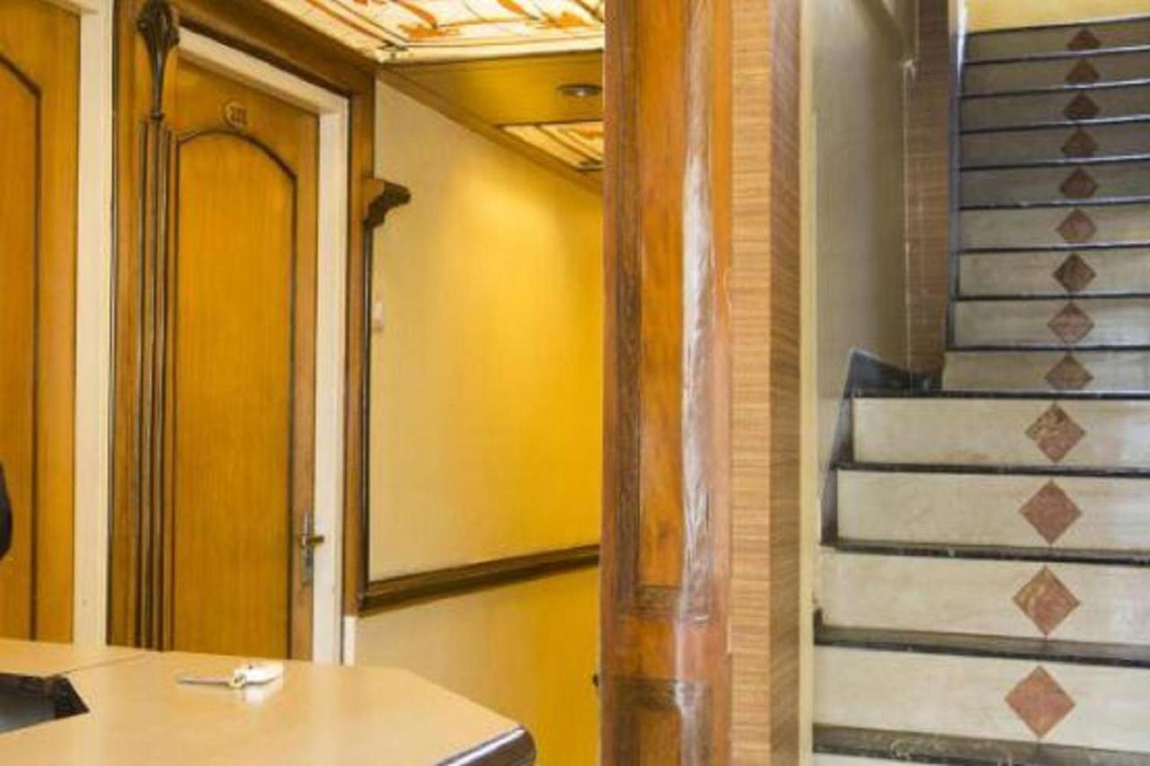 Hotel Siddhartha Mumbai