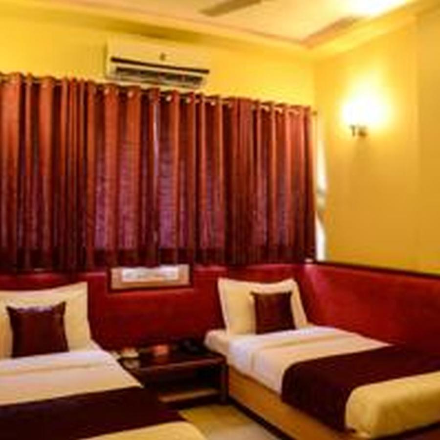 Siddhartha Hotel 2*
