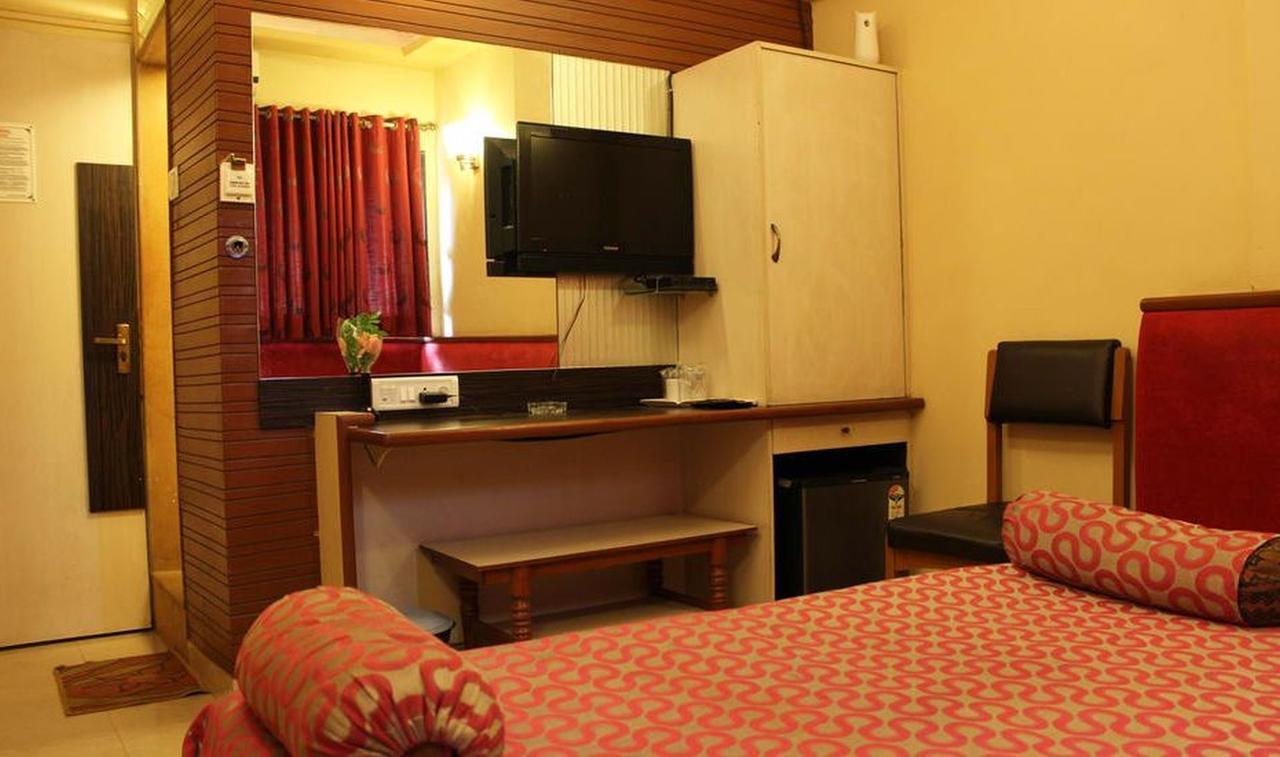 Siddhartha Hotel Mumbai