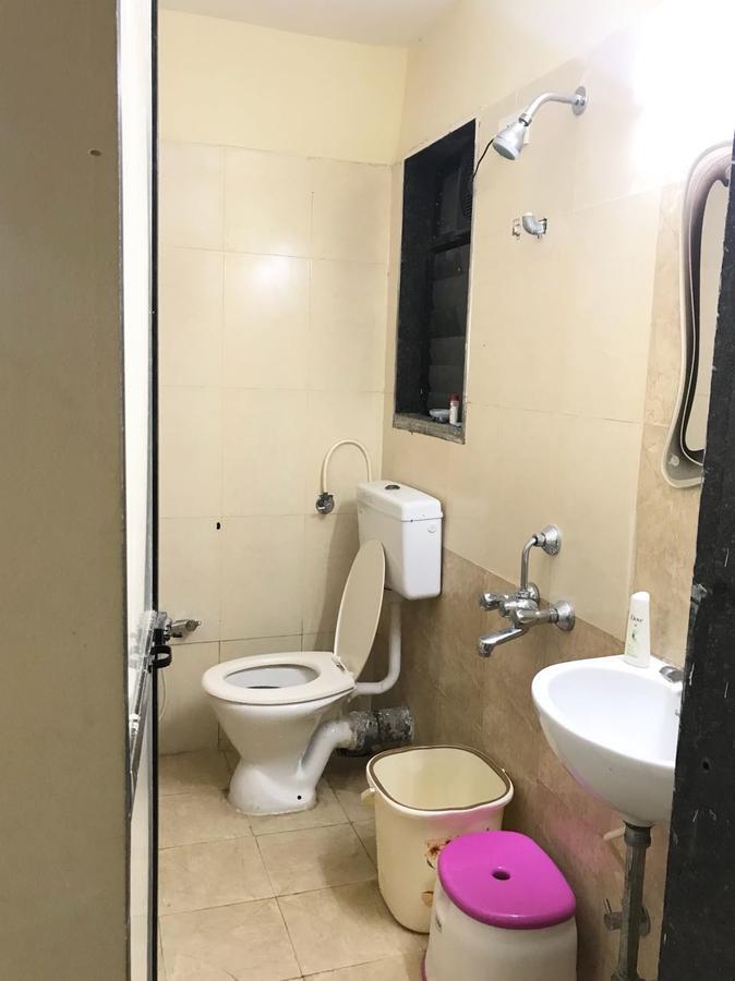 Apartment Galaxy Mumbai