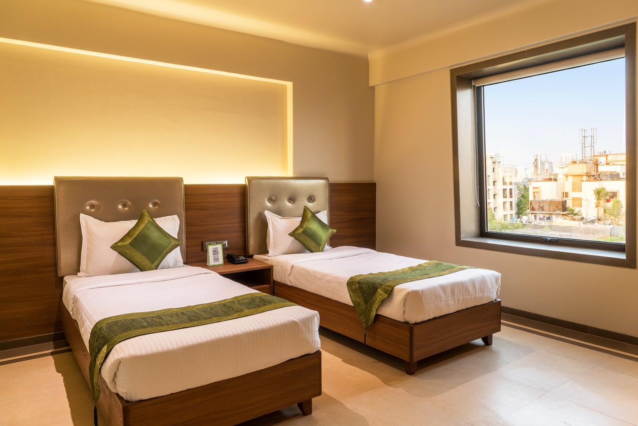 Hotel Treebo Olive Nest Mumbai