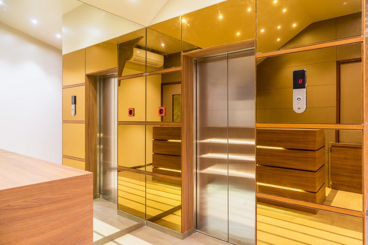 Hotel Treebo Olive Nest Mumbai