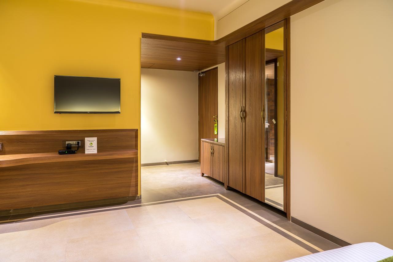 Treebo Olive Nest Hotel