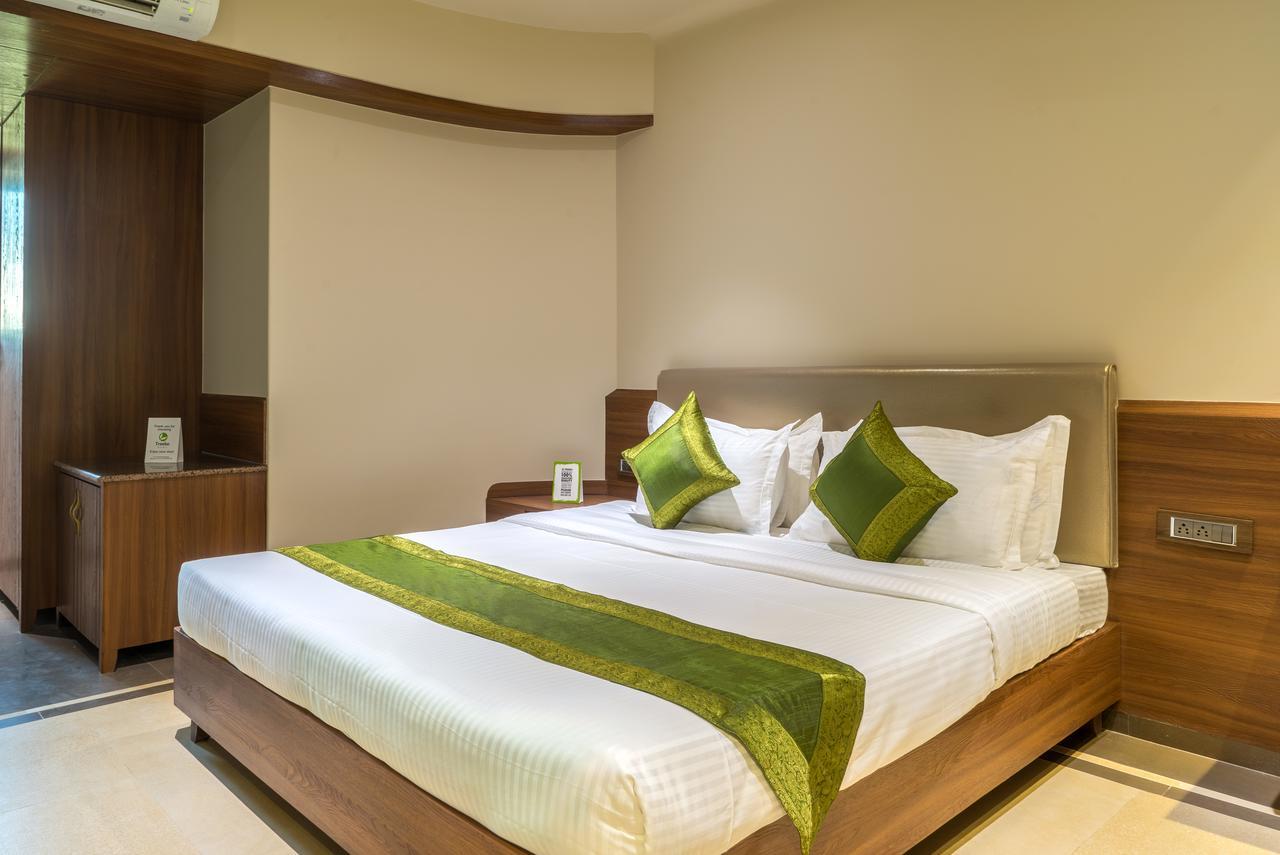 Treebo Olive Nest Mumbai