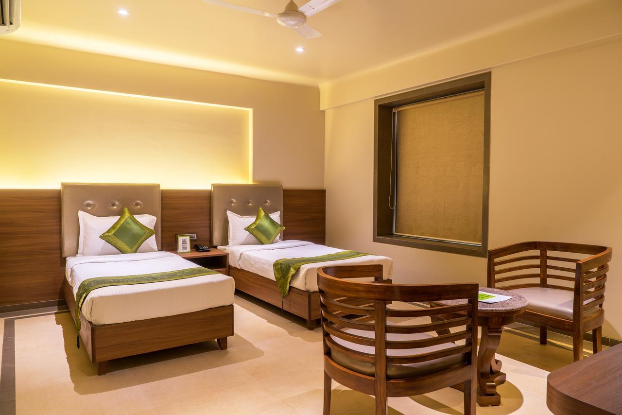 Treebo Olive Nest Hotel Mumbai