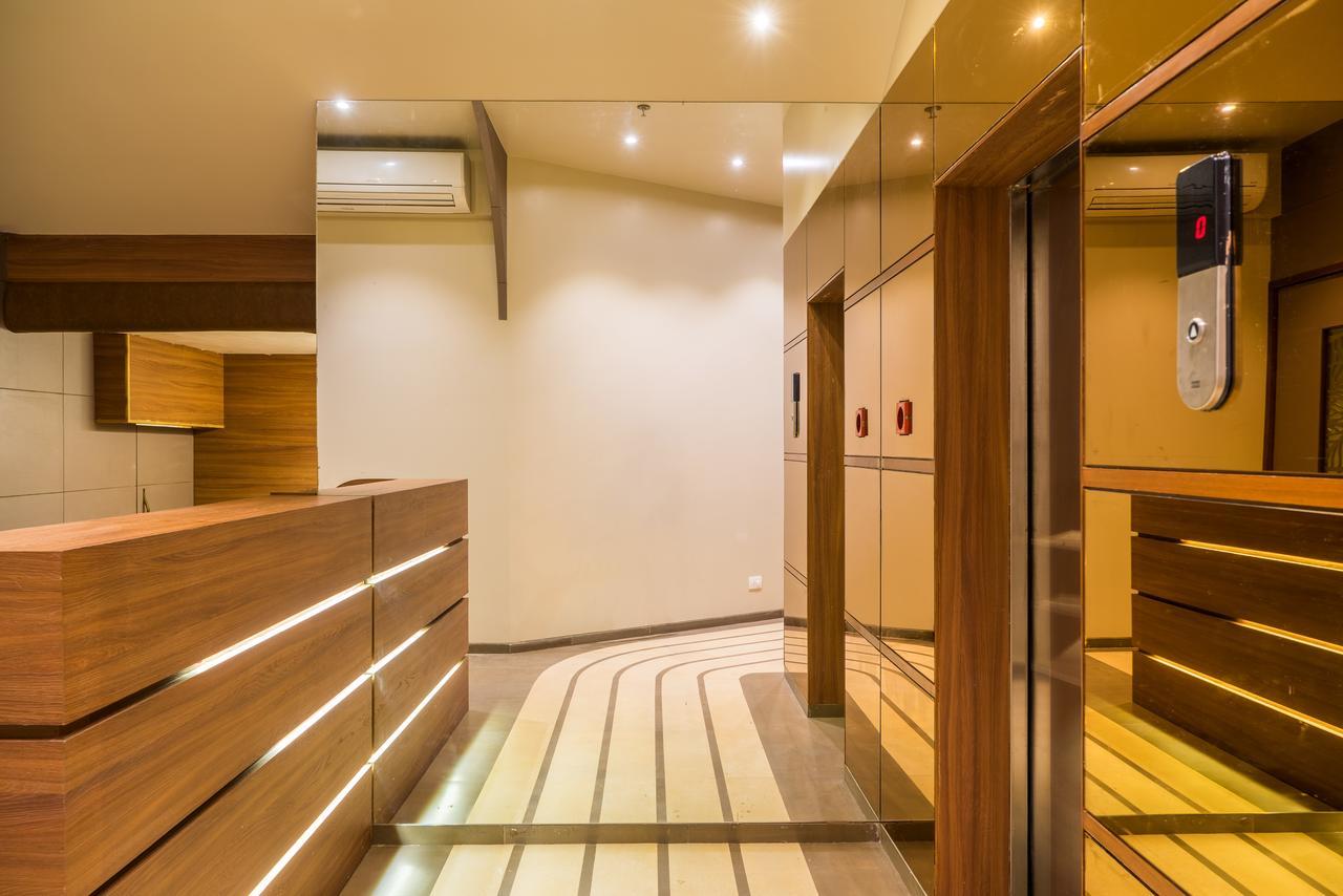 Treebo Olive Nest Hotel 3*
