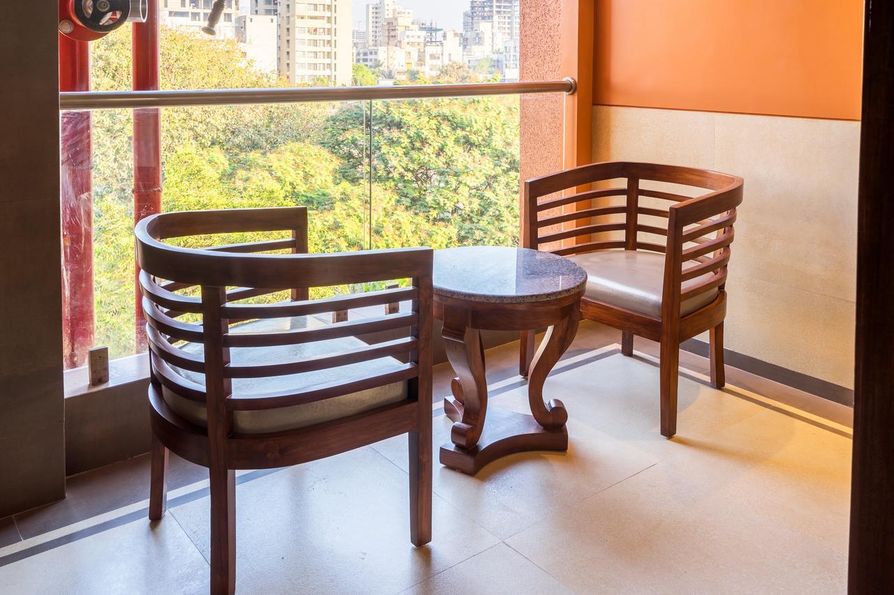 Hotel Treebo Olive Nest Mumbai