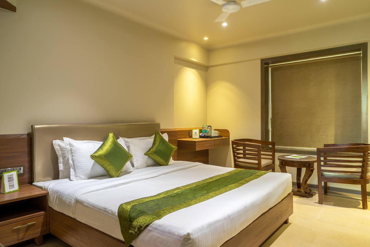 Treebo Olive Nest Mumbai