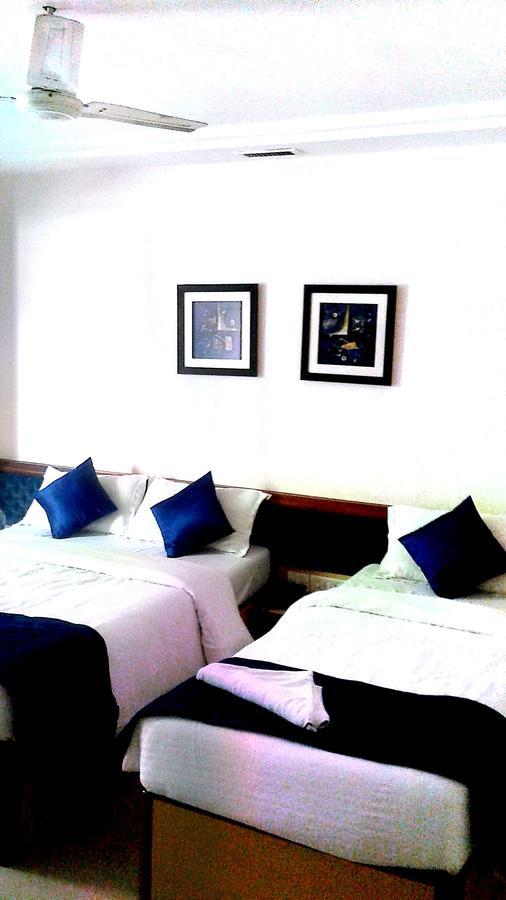Hotel Ashwin